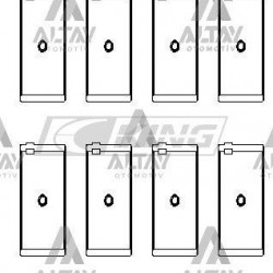 YATAK KOL DUCATO / MASTER / BOXER 2.5 D / 2.8 TD (STD) YATAK KOL DUCATO / MASTER / BOXER 2.5 D / 2.8 TD (STD)